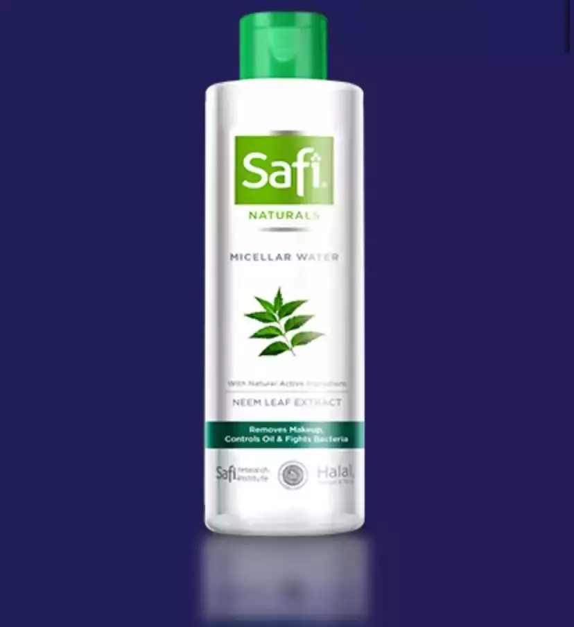 14 Rekomendasi micellar water © berbagai sumber 14 Rekomendasi micellar water © berbagai sumber