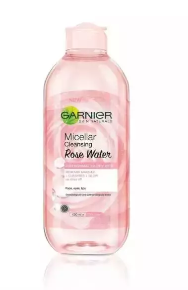 14 Rekomendasi micellar water © berbagai sumber 14 Rekomendasi micellar water © berbagai sumber