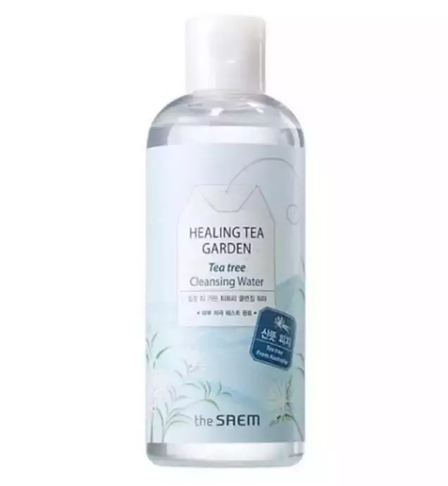 14 Rekomendasi micellar water © berbagai sumber 14 Rekomendasi micellar water © berbagai sumber