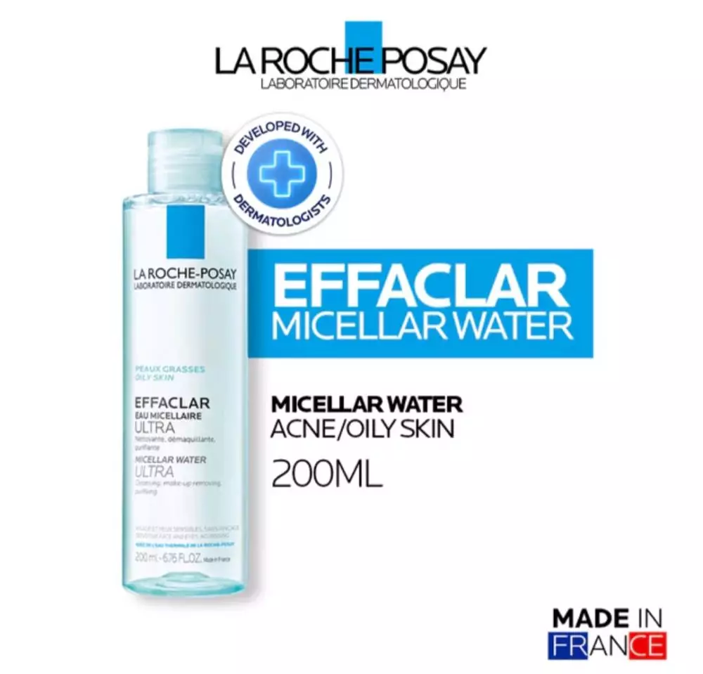 14 Rekomendasi micellar water © berbagai sumber 14 Rekomendasi micellar water © berbagai sumber
