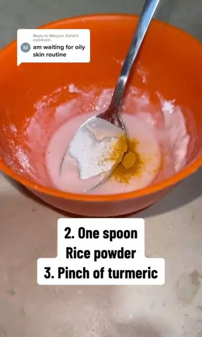 Cegah komedo dan pori besar di wajah berminyak pakai 1 sari buah Berbagai sumber Cegah komedo dan pori besar di wajah berminyak pakai 1 sari buah Berbagai sumber