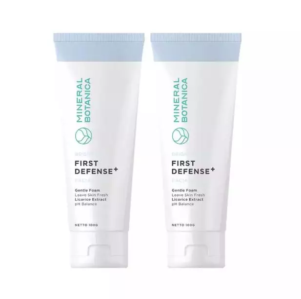 Sabun pemutih wajah harga mulai Rp 15 ribu Berbagai sumber