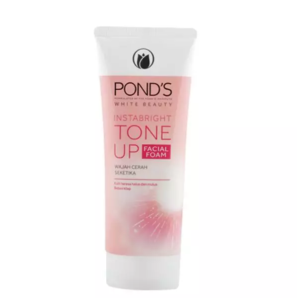 Sabun pemutih wajah harga mulai Rp 15 ribu Berbagai sumber