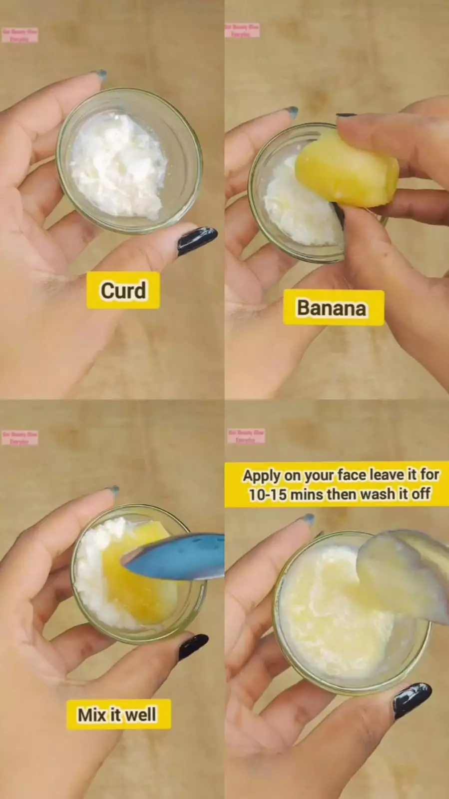 beli acne patch © Instagram beli acne patch © Instagram