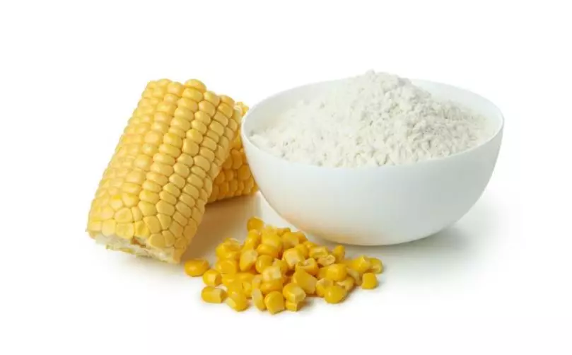 Kecilkan pori-pori wajah dengan tambahan 1 jenis tepung Berbagai sumber