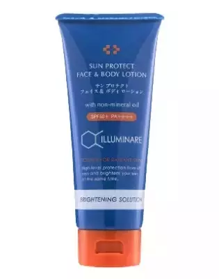 17 Rekomendasi sunscreen © berbagai sumber