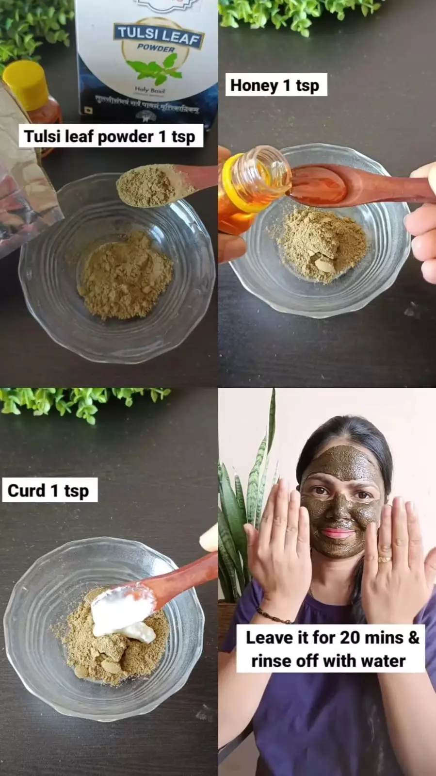 redakan jerawat batu © Instagram redakan jerawat batu © Instagram