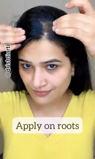 Cegah uban ala orang India pakai 1 bumbu dapur Berbagai sumber Cegah uban ala orang India pakai 1 bumbu dapur Berbagai sumber