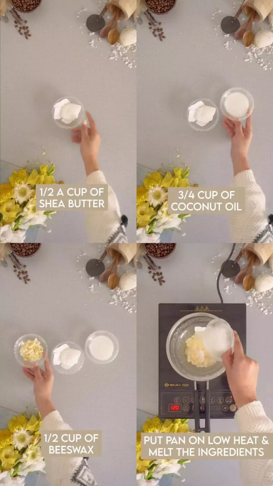 luka pada tumit © Instagram