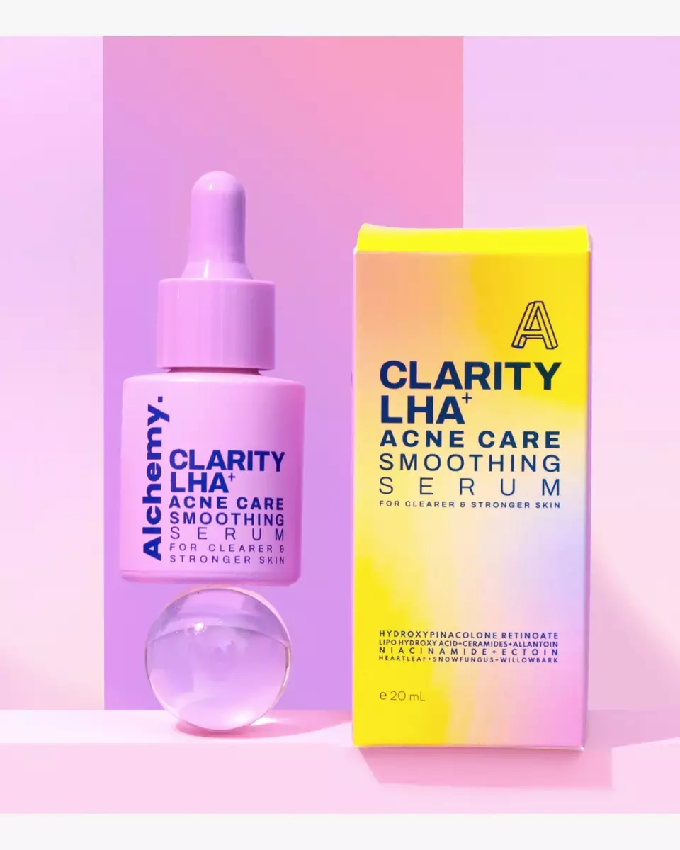 Rekomendasi serum retinol lokal berbagai sumber