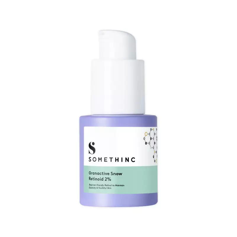 Rekomendasi serum retinol lokal berbagai sumber