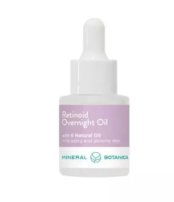 Rekomendasi serum retinol lokal berbagai sumber