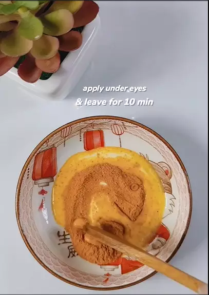 hilangkan lingkaran hitam berbagai sumber