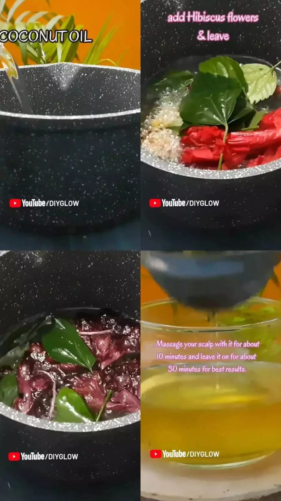 menghambat tumbuhnya uban © Instagram menghambat tumbuhnya uban © Instagram