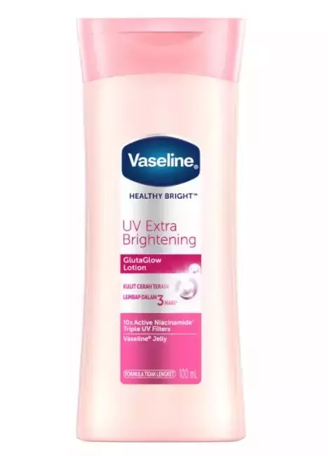 14 Rekomendasi body lotion © berbagai sumber