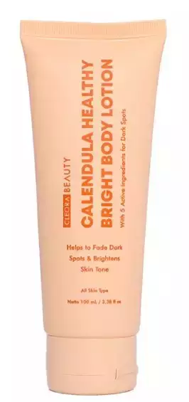 14 Rekomendasi body lotion © berbagai sumber