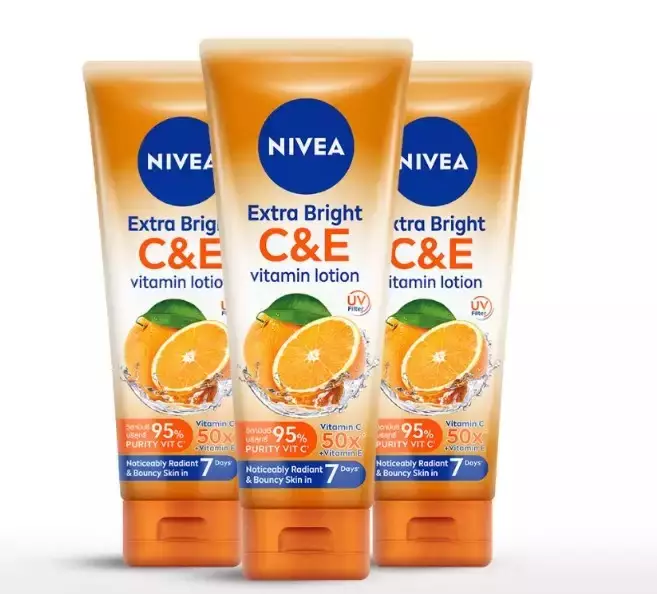 14 Rekomendasi body lotion © berbagai sumber