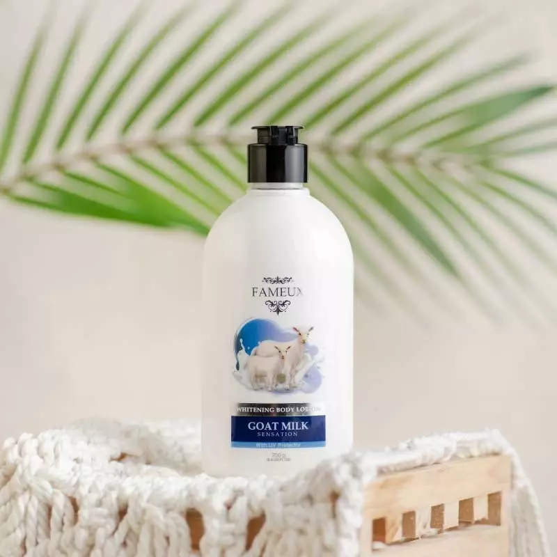 14 Rekomendasi body lotion © berbagai sumber