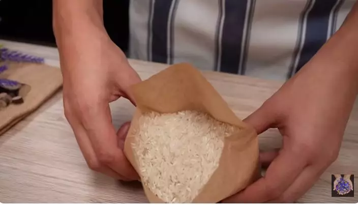 trik lenyapkan garis halus berbagai sumber