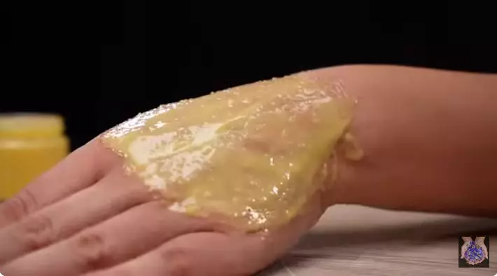 trik lenyapkan garis halus berbagai sumber