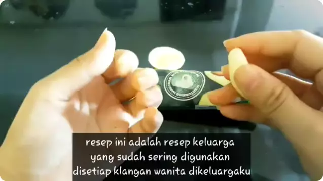 atasi kuku rapuh dan mudah patah berbagai sumber