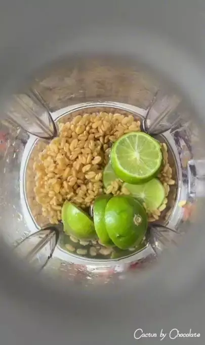 Atasi rambut berketombe pakai 1 jenis biji-bijian Berbagai sumber