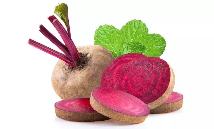 Bikin serum penghilang kulit kendur pakai 1 umbi-umbian Berbagai sumber