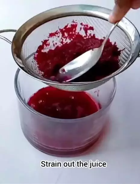 Bikin serum penghilang kulit kendur pakai 1 umbi-umbian Berbagai sumber