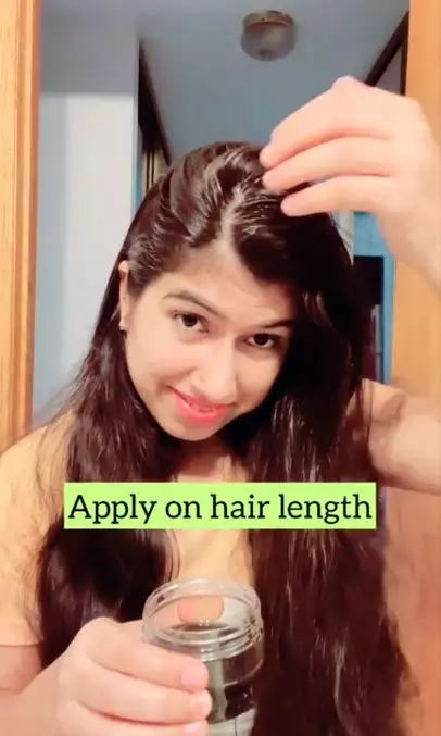 Menunda tumbuhnya uban dengan hair oil dari 3 jenis minyak Berbagai sumber