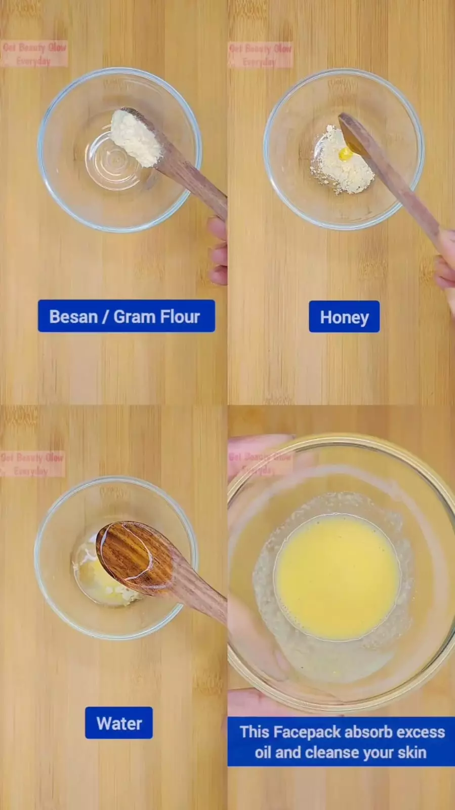 berminyak bersih © Instagram berminyak bersih © Instagram