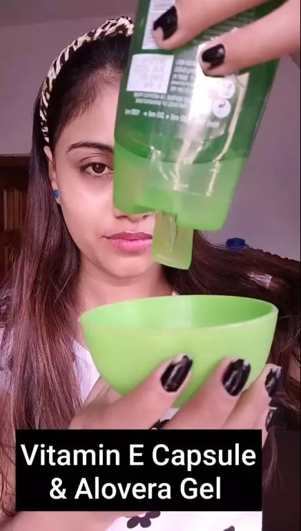 cerahkan lingkaran mata panda berbagai sumber