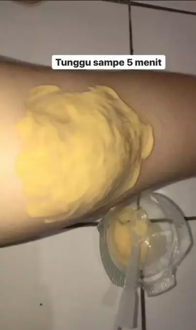 Memutihkan lutut gelap pakai 1 jenis rempah dapur Berbagai sumber Memutihkan lutut gelap pakai 1 jenis rempah dapur Berbagai sumber