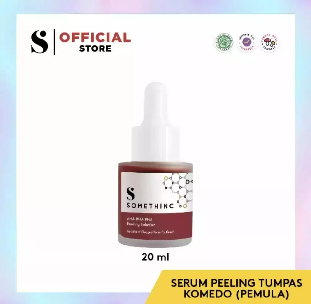 Rekomendasi skincare menghilangkan milia. berbagai sumber Rekomendasi skincare menghilangkan milia. berbagai sumber