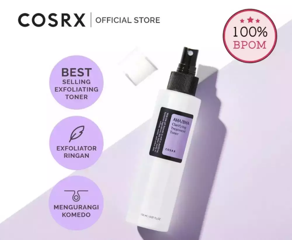 Rekomendasi skincare menghilangkan milia. berbagai sumber Rekomendasi skincare menghilangkan milia. berbagai sumber