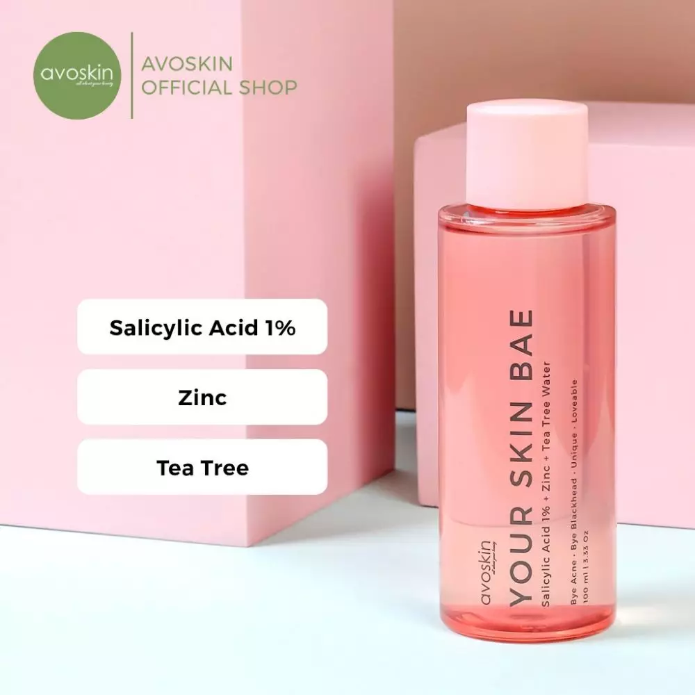 Rekomendasi skincare menghilangkan milia. berbagai sumber Rekomendasi skincare menghilangkan milia. berbagai sumber