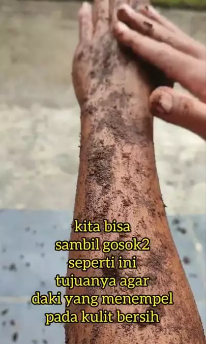 Putihkan kulit badan tanpa bleaching pakai 1 buah-buahan Berbagai sumber Putihkan kulit badan tanpa bleaching pakai 1 buah-buahan Berbagai sumber