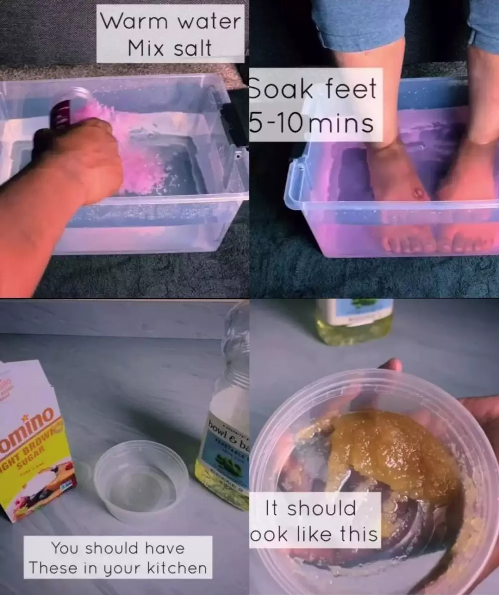 kasar dan pecah © Instagram