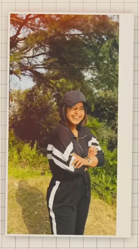  kajol awet muda jadi anjali lagi  © 2023 brilio.net