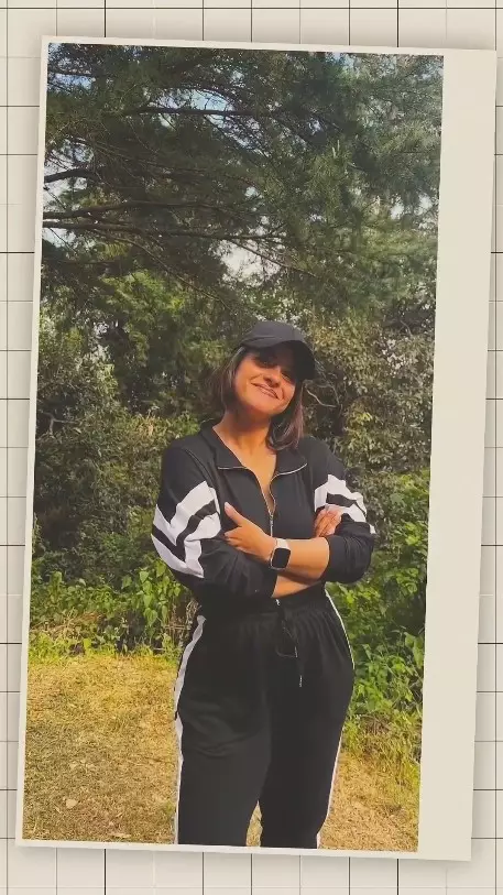  kajol awet muda jadi anjali lagi  © 2023 brilio.net