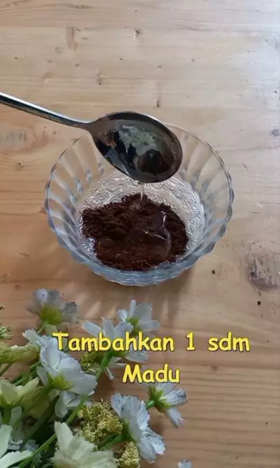 Menunda penuaan kulit pakai 2 jenis bahan dapur Berbagai sumber