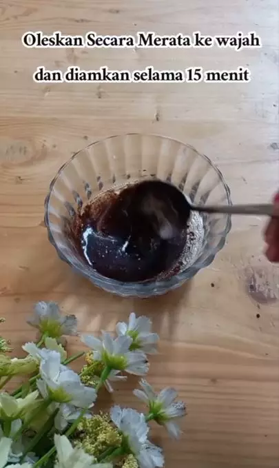 Menunda penuaan kulit pakai 2 jenis bahan dapur Berbagai sumber