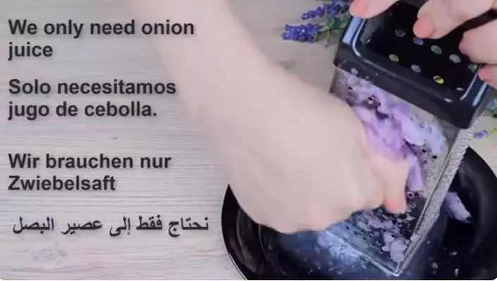 trik menebalkan alis & bulu mata berbagai sumber