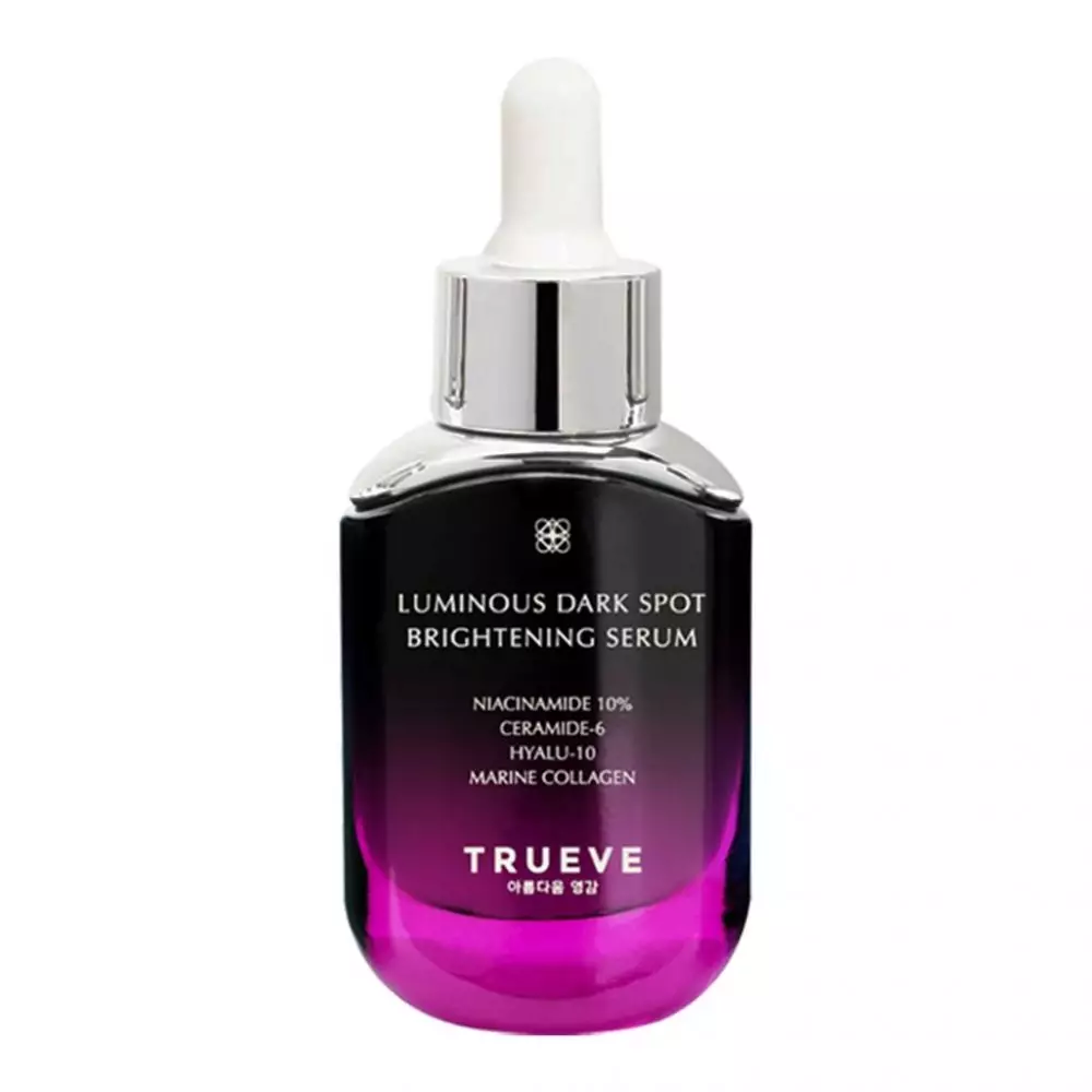 13 Rekomendasi serum niacinamide © berbagai sumber 13 Rekomendasi serum niacinamide © berbagai sumber