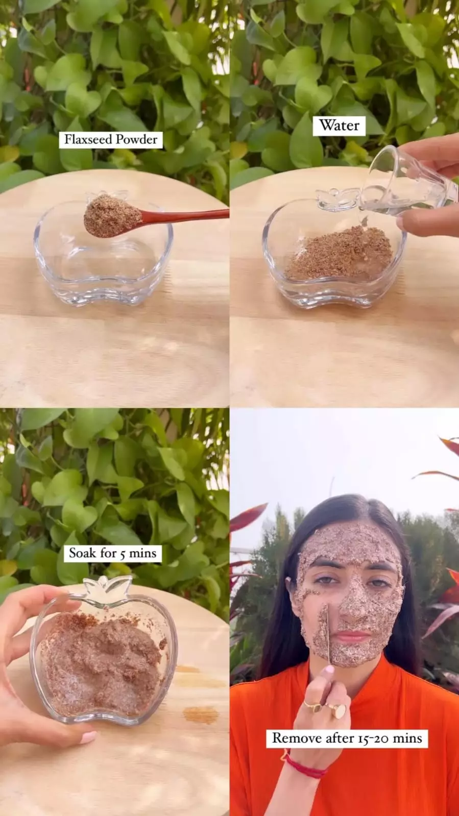 di wajah kendur © Instagram