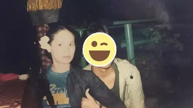 Mulan Jameela semasa remaja © berbagai sumber Mulan Jameela semasa remaja © berbagai sumber