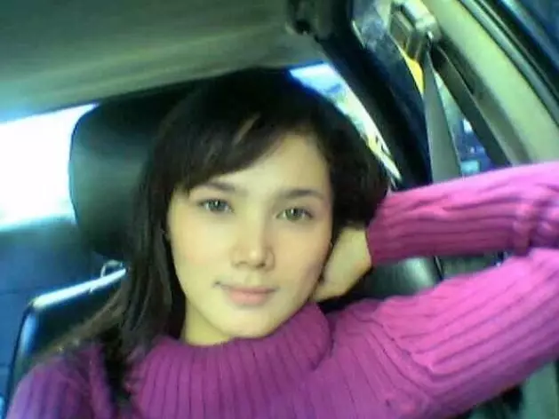 Mulan Jameela semasa remaja © berbagai sumber Mulan Jameela semasa remaja © berbagai sumber