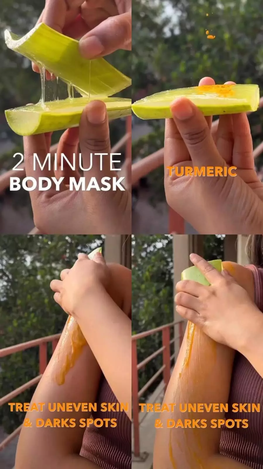 tangan yang belang © Instagram tangan yang belang © Instagram