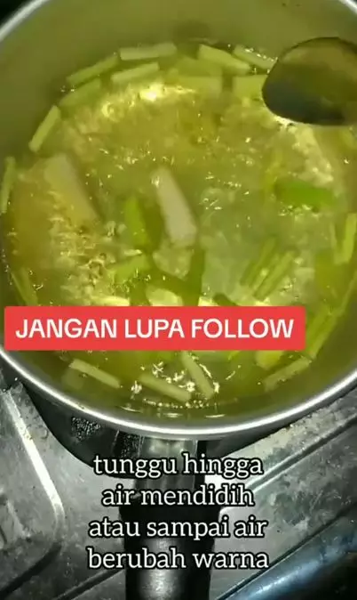 Bikin wajah mulus tanpa flek hitam pakai 1 rempah dapur Berbagai sumber Bikin wajah mulus tanpa flek hitam pakai 1 rempah dapur Berbagai sumber