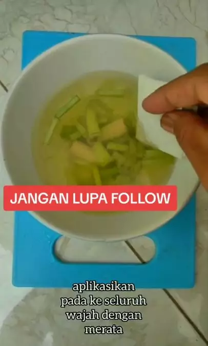 Bikin wajah mulus tanpa flek hitam pakai 1 rempah dapur Berbagai sumber Bikin wajah mulus tanpa flek hitam pakai 1 rempah dapur Berbagai sumber