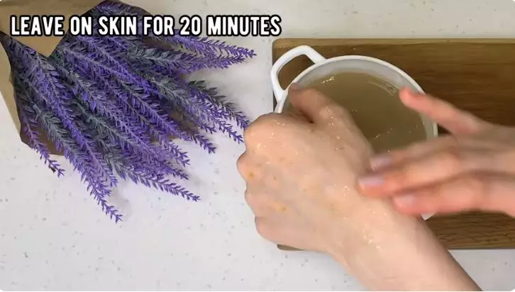 trik kencangkan kulit kendur bebas berbagai sumber